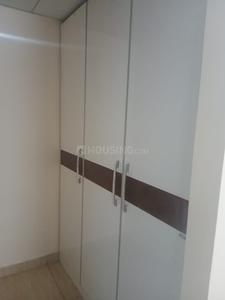 Bedroom Image of 2280 Sq.ft 3 BHK Apartment / Flat for sale in Gaurs Sports Wood, Sector 79 Noida for Rs. 35000000