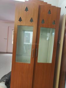 Kitchen Image of 1082 Sq.ft 2 BHK Apartment / Flat for sale in Mahaveer Oberon, JP Nagar Bengaluru for Rs. 6800000