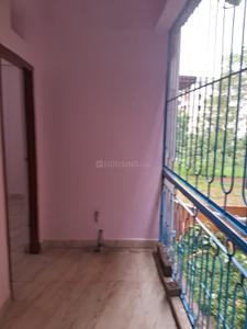 Balcony Image of 1000 Sq.ft 3 BHK Apartment / Flat for sale in Chira Chas Bokaro for Rs. 2800000