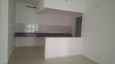Kitchen Image of 1850 Sq.ft 4 BHK Apartment / Flat for rent in K Raheja Sterling, Kondhwa Pune for Rs. 57000