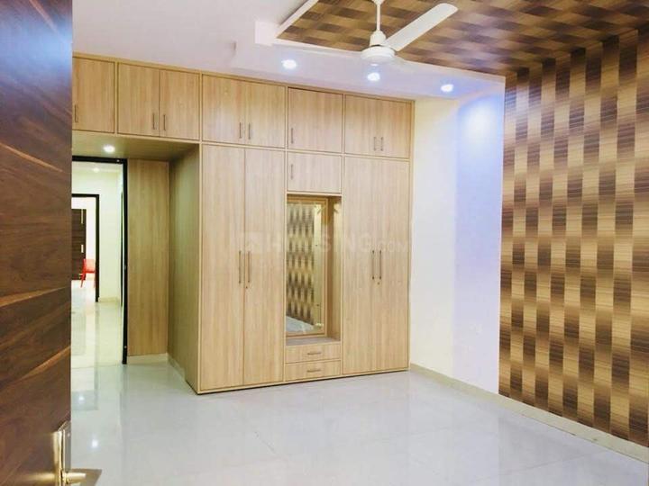 Pocket H, Sector 27 Bedroom 1