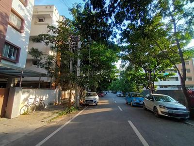 Image of 5000 Sq.ft Residential Plot / Land for sale in HSR Layout, Bengaluru for Rs. 190000000