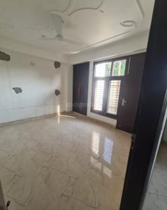 Hall Image of 1400 Sq.ft 3 BHK Builder Floor for sale in Mehrauli New Delhi for Rs. 9500000