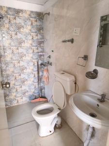 Bedroom One Image of 700 Sq.ft 2 BHK Apartment / Flat for sale in Signature Global The Millennia, Sector 37D Gurgaon for Rs. 6850000