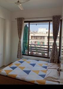 Bedroom Image of 1530 Sq.ft 3 BHK Apartment / Flat for sale in Gota Ahmedabad for Rs. 7800000