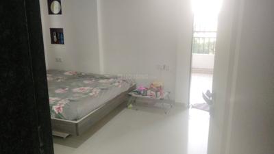 Bedroom Image of 1249 Sq.ft 2 BHK Apartment / Flat for sale in Icon Windsor Residency, Baner Pune for Rs. 15000000