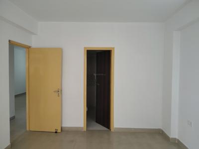 Bedroom Image of 1380 Sq.ft 3 BHK Apartment / Flat for sale in Ghukna Ghaziabad for Rs. 10900000