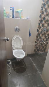 Image of 1100 Sq.ft 2 BHK Apartment / Flat for rent in Tathawade, Pune for Rs. 30000