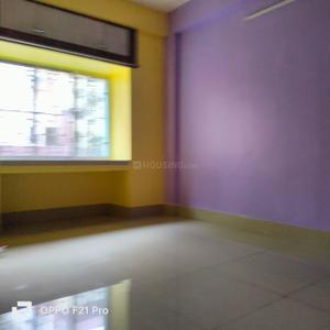 Bedroom Image of 1100 Sq.ft 3 BHK Apartment / Flat for rent in Kalyani Nadia for Rs. 15000