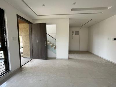 Hall Image of 2500 Sq.ft 3 BHK Villa for sale in Runal Gateway, Ravet Pune for Rs. 35000000