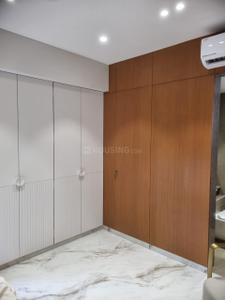 Bedroom Image of 1900 Sq.ft 3 BHK Apartment / Flat for sale in Bhatha Surat for Rs. 9000000