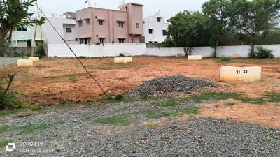 Image of 1500 Sq.ft Residential Plot / Land for sale in Kelambakkam, Chennai for Rs. 5700000