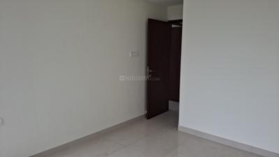 Bedroom Image of 1000 Sq.ft 2 BHK Apartment / Flat for rent in Dynamix Divum, Malad East Mumbai for Rs. 74000