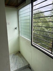 Balcony Image of 900 Sq.ft 2 BHK Apartment / Flat for rent in Vandalur Chennai for Rs. 16000