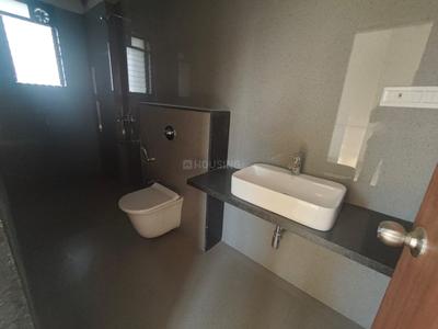 Image of 1850 Sq.ft 4 BHK Apartment / Flat for sale in Vile Parle East, Mumbai for Rs. 65000000