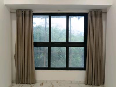 Bedroom Image of 960 Sq.ft 2 BHK Apartment / Flat for sale in JK Iris, Mira Road East Mira Bhayandar for Rs. 9600000