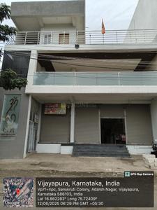 Image of 5400 Sq.ft 2 BHK Independent House for sale in Adarsh Nagar, Vijayapura for Rs. 37000000