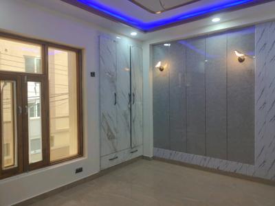 Bedroom Image of 1820 Sq.ft 4 BHK Builder Floor for rent in Sector 37 Faridabad for Rs. 35000