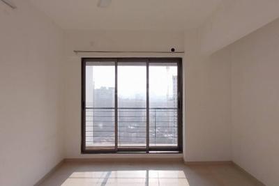 Hall Image of 1550 Sq.ft 3 BHK Apartment / Flat for rent in Runwal Eirene, Thane West Thane for Rs. 55000