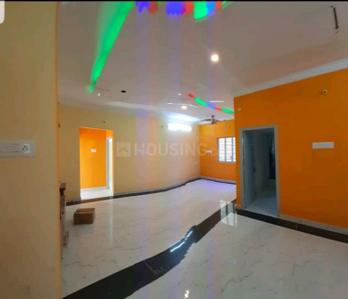 Kitchen Image of 1100 Sq.ft 3 BHK Builder Floor for rent in Kengeri Bengaluru for Rs. 10000