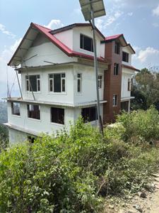 Image of 750 Sq.ft 2 BHK Apartment / Flat for sale in New Shimla, Shimla for Rs. 5500000