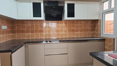 Kitchen Image of 1528 Sq.ft 3 BHK Apartment / Flat for sale in Prestige Primrose Hills, Uttarahalli -Manavarthekaval Bengaluru for Rs. 22500000