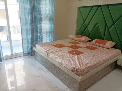 Bedroom Image of 2123 Sq.ft 4 BHK Apartment / Flat for sale in Heerawala Jaipur for Rs. 1510000