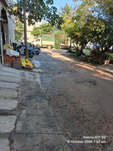 Image of 800 Sq.ft 2 BHK Independent House for rent in Bagalakunte, Bengaluru for Rs. 14500