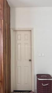 Bedroom Image of 1300 Sq.ft 2 BHK Apartment / Flat for rent in Mahaveer Ranches Phase II, Parappana Agrahara Bengaluru for Rs. 48000