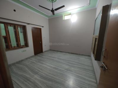 Bedroom Image of 1650 Sq.ft 3 BHK Builder Floor for rent in Khatipura Jaipur for Rs. 25000