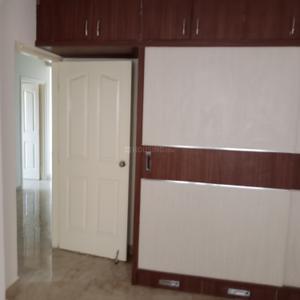 Bedroom Image of 1700 Sq.ft 3 BHK Apartment / Flat for rent in Kaggadasapura Bengaluru for Rs. 50000