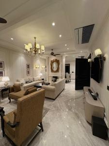 Hall Image of 2700 Sq.ft 4 BHK Builder Floor for sale in Anand Vihar New Delhi for Rs. 69000000