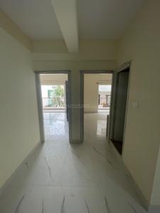 Hall Image of 1200 Sq.ft 2 BHK Apartment / Flat for rent in Whitefield Bengaluru for Rs. 30000