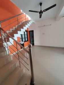 Hall Image of 1800 Sq.ft 4 BHK Builder Floor for sale in Peroorkada Thiruvananthapuram for Rs. 9000000