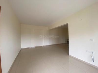 Kitchen Image of 1209 Sq.ft 3 BHK Apartment / Flat for sale in Shakthi Anitha Regency, Uttarahalli Hobli Bengaluru for Rs. 12900000