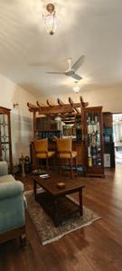 Hall Image of 3943 Sq.ft 4 BHK Villa for sale in Prestige Regent Place, Brookefield Bengaluru for Rs. 85000000