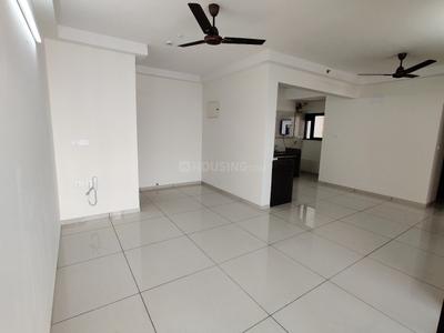 Hall Image of 1015 Sq.ft 2 BHK Apartment / Flat for sale in Duville Riverdale Heights, Kharadi Pune for Rs. 10500000