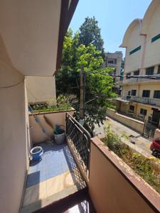 Balcony Image of 1750 Sq.ft 3 BHK Independent House for rent in Banashankari Bengaluru for Rs. 45000