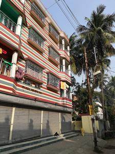 Image of 813 Sq.ft 2 BHK Apartment / Flat for sale in Paschim Barisha, Kolkata for Rs. 2900000