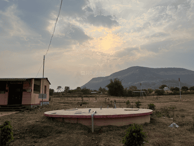 Image of 1500 Sq.ft Residential Plot / Land for sale in Sai Sumeet Residency, Karandwadi, Satara for Rs. 1500000