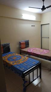 Bedroom Image of navkar  in Chembur, Mumbai