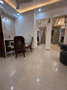 Hall Image of 1850 Sq.ft 3 BHK Apartment / Flat for sale in Nagla Zirakpur for Rs. 6600000