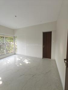 Hall Image of 600 Sq.ft 1 BHK Apartment / Flat for sale in Chetna The Autograph, Mulund East Mumbai for Rs. 13000000