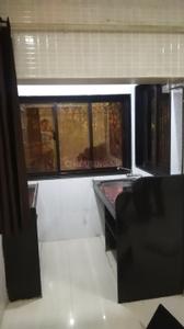 Kitchen Image of 315 Sq.ft 1 BHK Apartment / Flat for sale in Mulund West Mumbai for Rs. 7200000