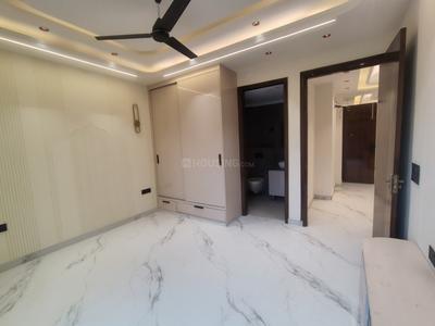 Bedroom Image of 3070 Sq.ft 4 BHK Apartment / Flat for sale in Sector 9 Gurgaon for Rs. 34400000