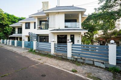 Image of 3971 Sq.ft 4 BHK Villa for sale in Nitin La Marvel Colony, Panjim, Goa for Rs. 65000000