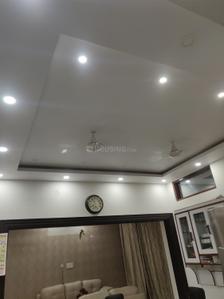 Hall Image of 2370 Sq.ft 6 BHK Independent House for sale in Ashiyana Lucknow for Rs. 35900000