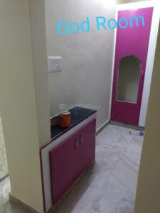Kitchen Image of 1060 Sq.ft 2 BHK Apartment / Flat for sale in Malkajgiri Secunderabad for Rs. 6000000