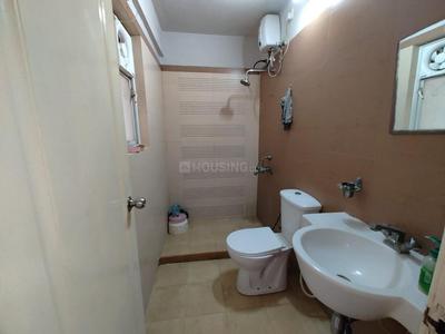 Image of 1600 Sq.ft 3 BHK Apartment / Flat for sale in NG Rathi Palmnest G Tower Ultima, Wagholi, Pune for Rs. 21500000