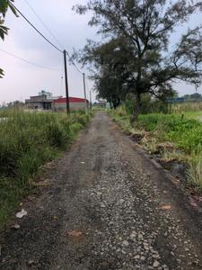 Image of 720 Sq.ft Residential Plot / Land for sale in Wander Valley, Joka, Kolkata for Rs. 250111